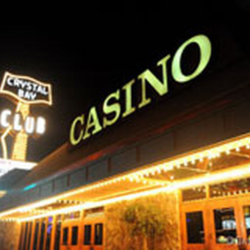 04/04/09 Crystal Bay Club Casino, Crystal Bay, NV 