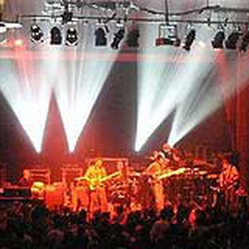 04/09/06 McNear's Mystic Theatre, Petaluma, CA 