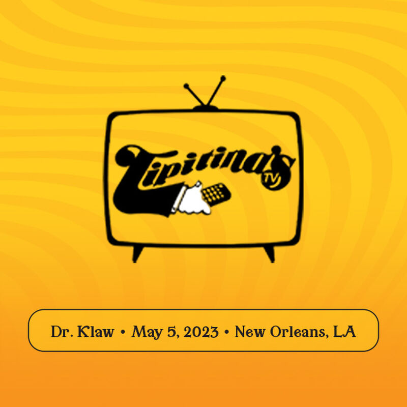 05/05/23 Tipitina's, New Orleans, LA 