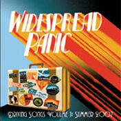 CD+MP3 WSP Driving Songs Vol. I