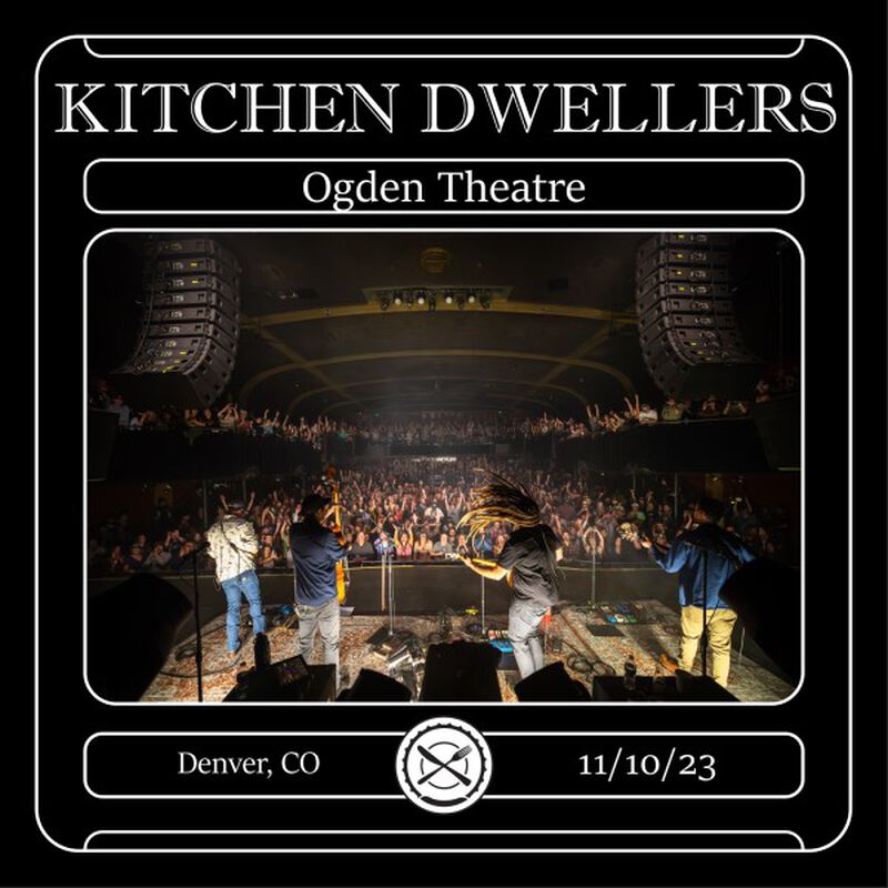11/10/23 The Ogden, Denver, CO