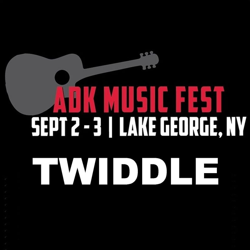 09/03/17 Adirondack Independence Music Festival, Lake George, NY 