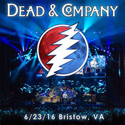 CD DEADCO: 2016/06/23 Bristow, VA MP3+CD