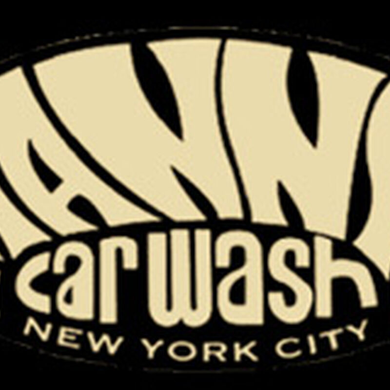 06/23/99 Manny's Car Wash, New York, NY 