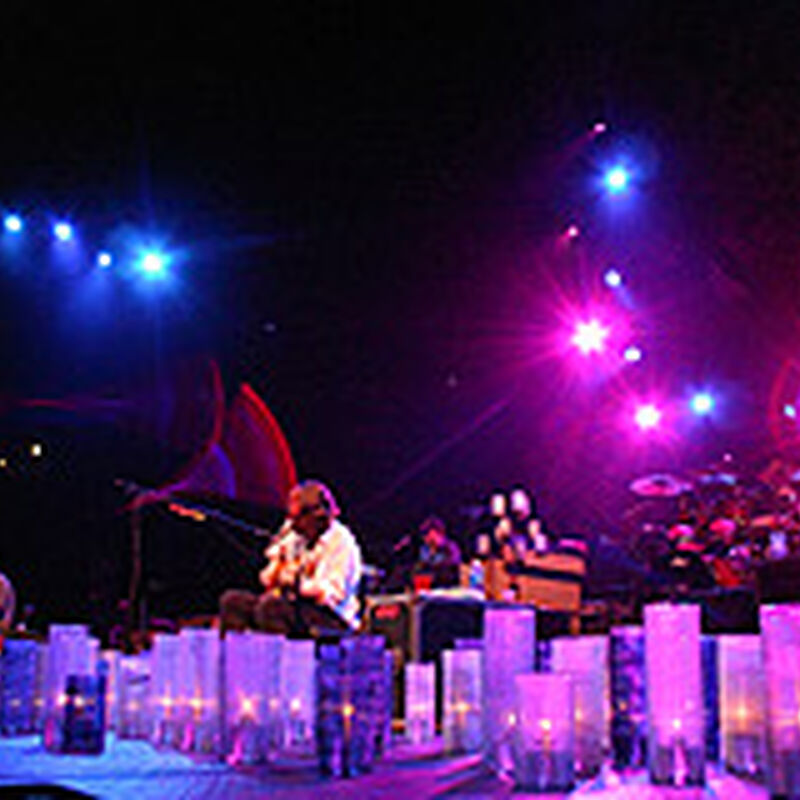 New Year's 2006 Philips Arena, Atlanta, GA