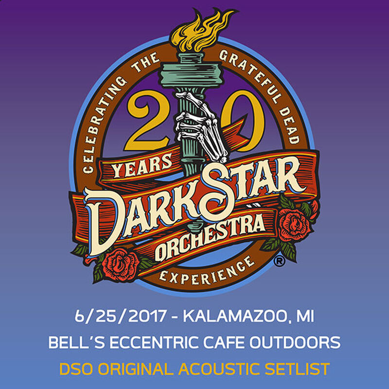 06/25/17 Bell's Eccentric Café, Kalamazoo, MI 