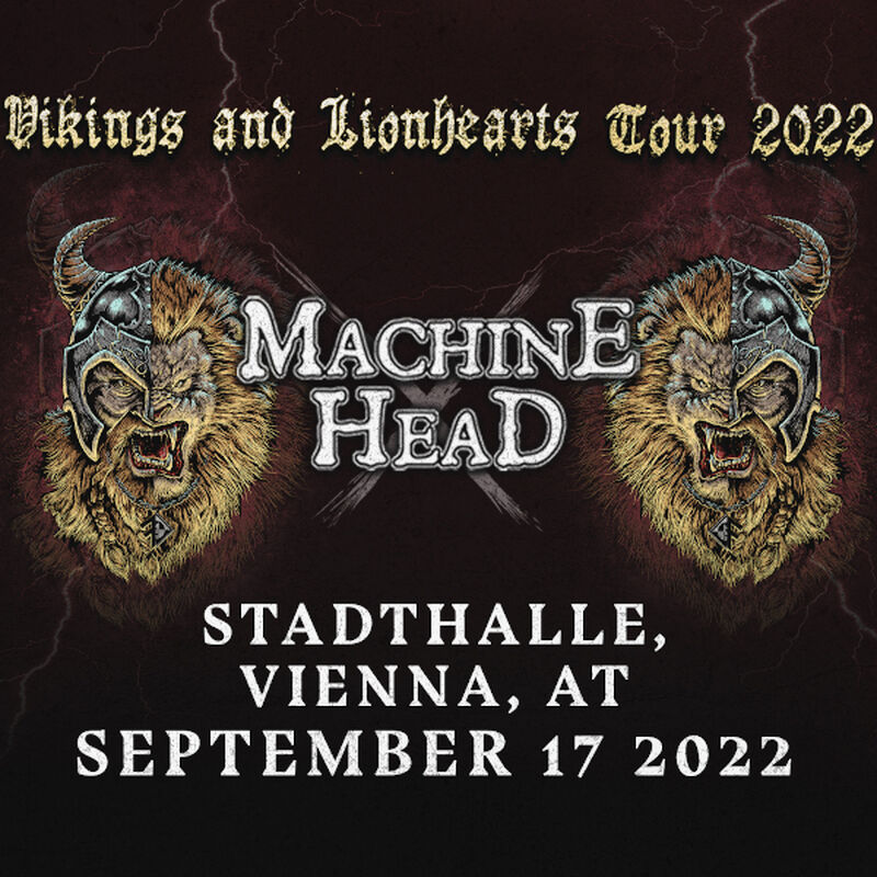 09/17/22 Stadthalle, Vienna, AT 