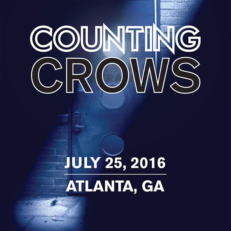 07/25/16 Chastain Park Amphitheatre, Atlanta, GA 