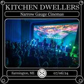 07/06/24 Narrow Gauge Cinemas, Farmington, ME 
