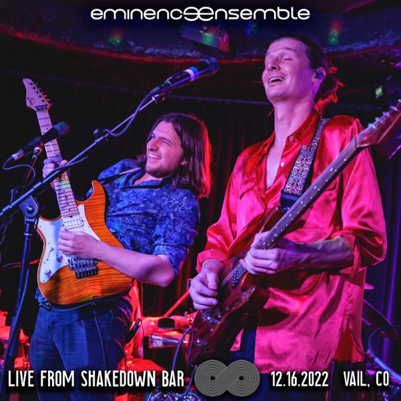 12/16/22 Shakedown Bar, Vail, CO 