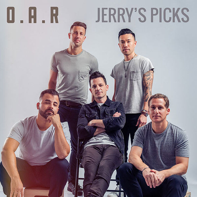 Jerry's Picks 2013