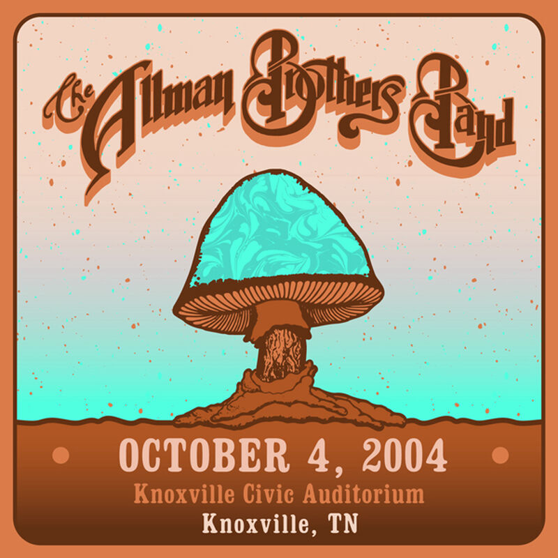 10/04/04 Knoxville Civic Auditorium, Knoxville, TN 