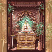 07/02/24 Masonic Temple, Detroit, MI 