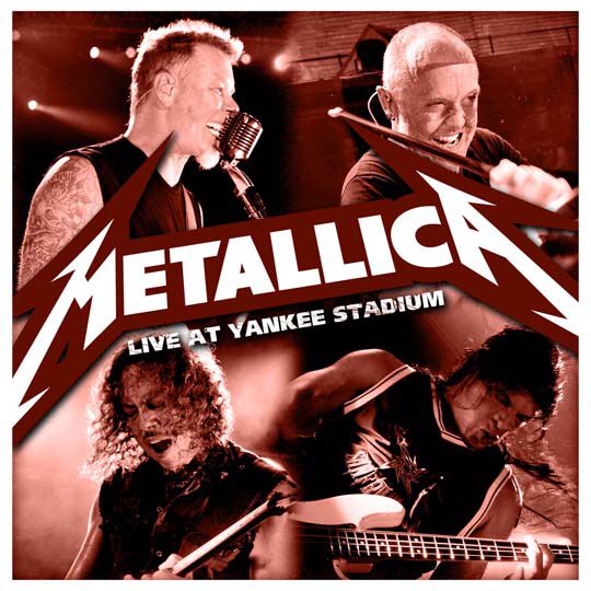 Metallica