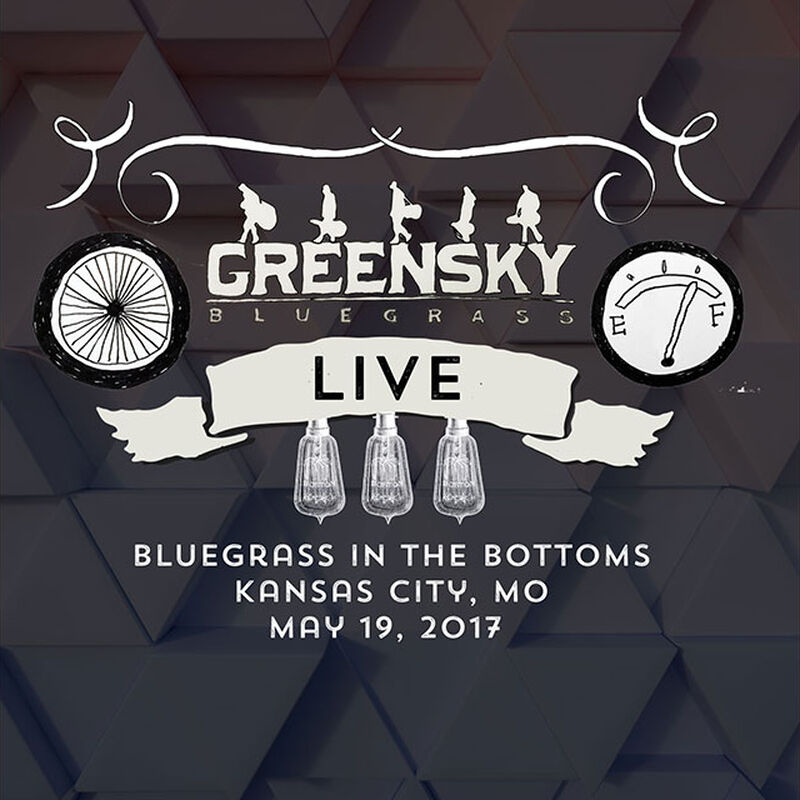 05/19/17 Bluegrass in the Bottoms, Kansas City, MO 