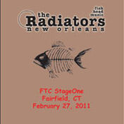 CD RADS: 2011/02/27 Fairfield, CT MP3+CD