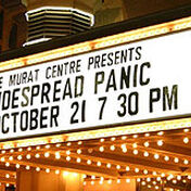 10/21/2007 The Murat Theatre Indianapolis, IN CD+MP3 Bundle
