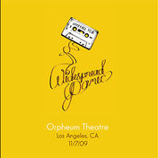 CD WSP: 2009/11/07 Los Angeles, CA MP3+CD