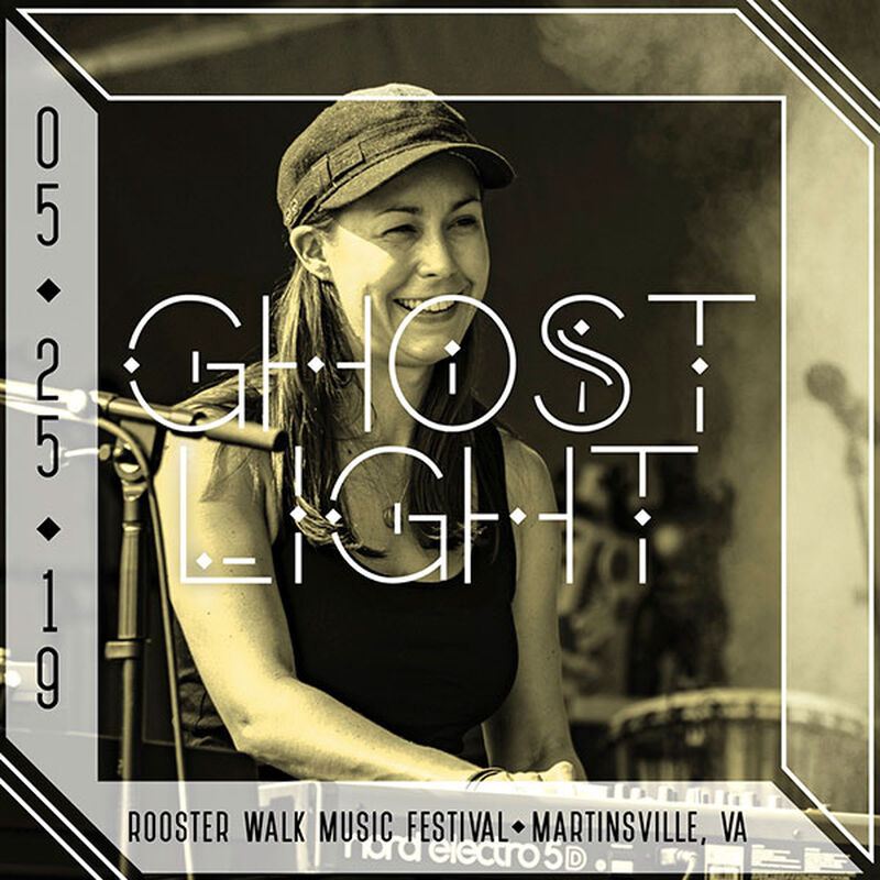 05/25/19 Rooster Walk Music Festival, Martinsville, VA 