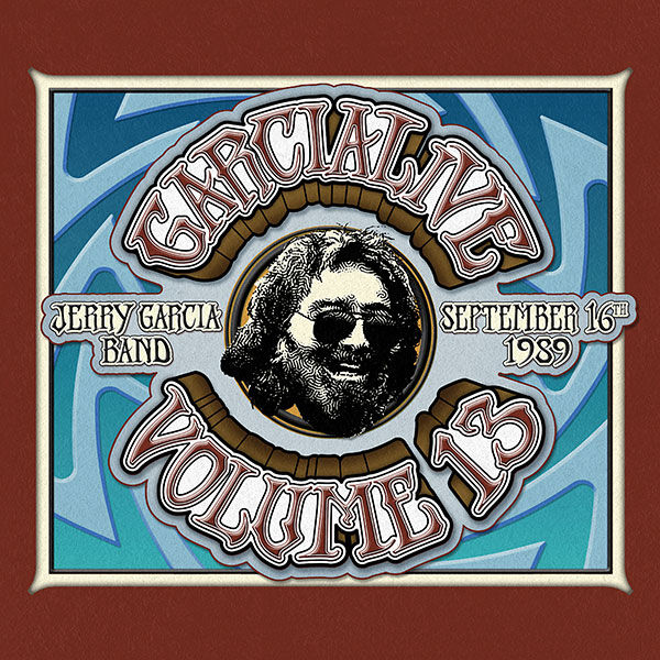 jerry garcia band full show