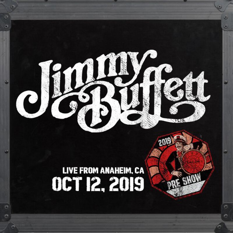 10/12/19 Honda Center, Anaheim, CA 