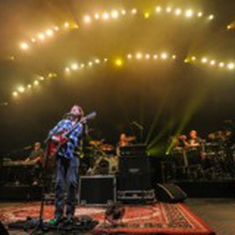 10/14/14 Austin City Limits Live at Moody Theater, Austin, TX 