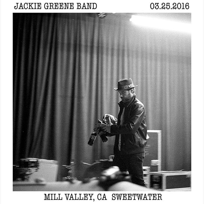 03/25/16 Sweetwater Music Hall, Mill Valley, CA 