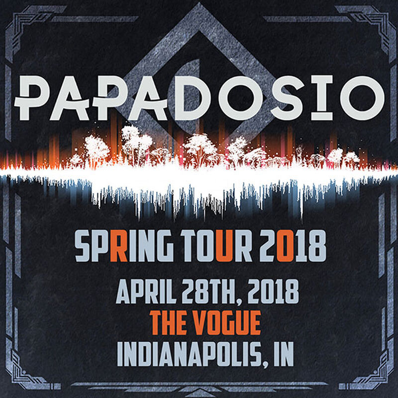 04/28/18 Vogue, Indianapolis, IN 