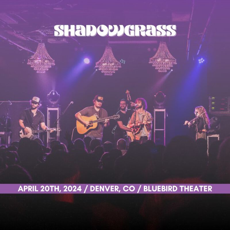 04/20/24 The Bluebird Theater, Denver, CO 