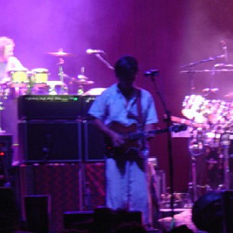 07/23/04 Wiltern Theatre, Los Angeles, CA 