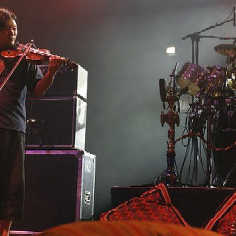 10/29/04 UIC Pavilion, Chicago, IL  