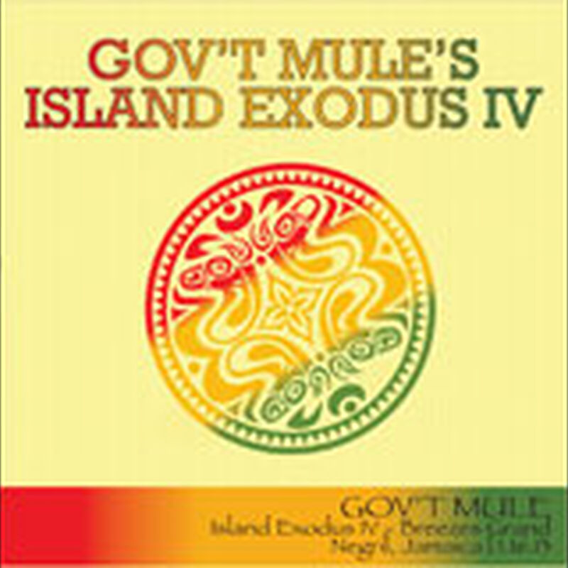 01/16/13 Island Exodus IV, Negril, JM 