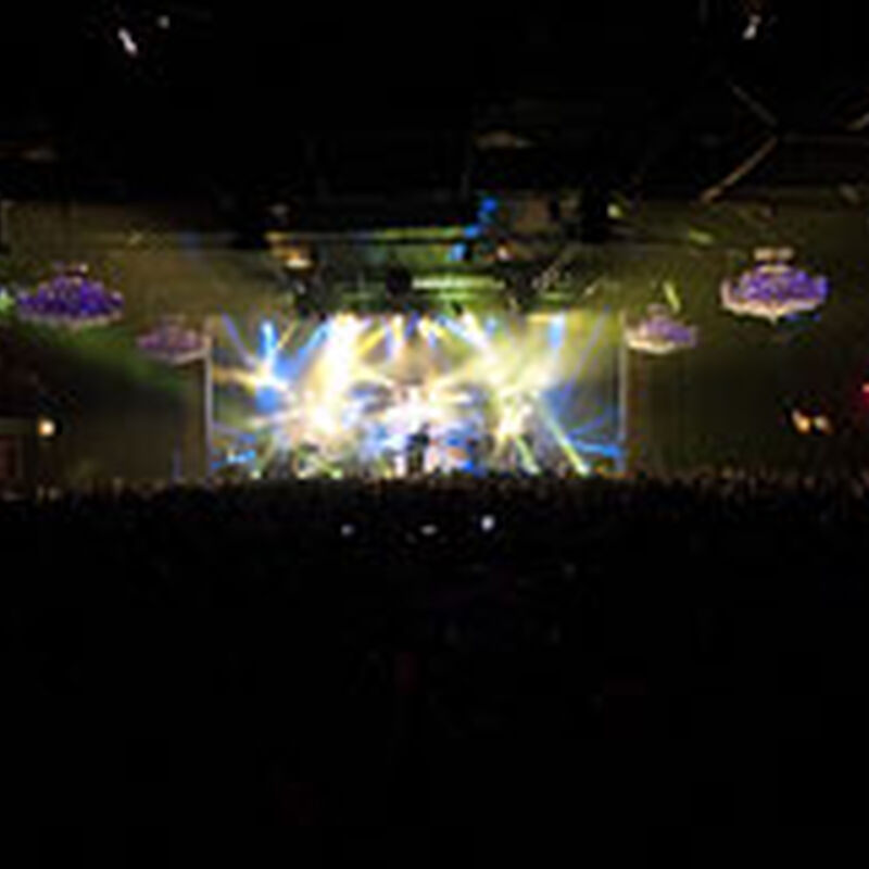 02/04/12 Fillmore Auditorium, Denver, CO 