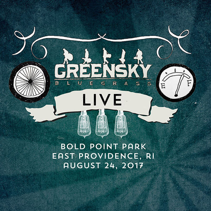 08/24/17 Bold Point Park, East Providence, RI 