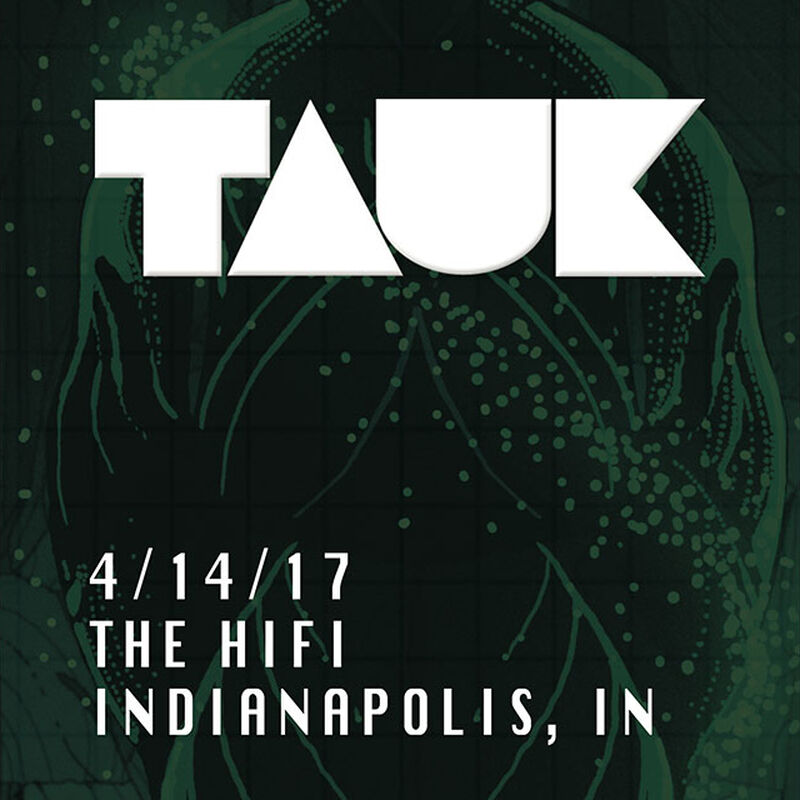 04/14/17 The Hi Fi, Indianapolis, IN 