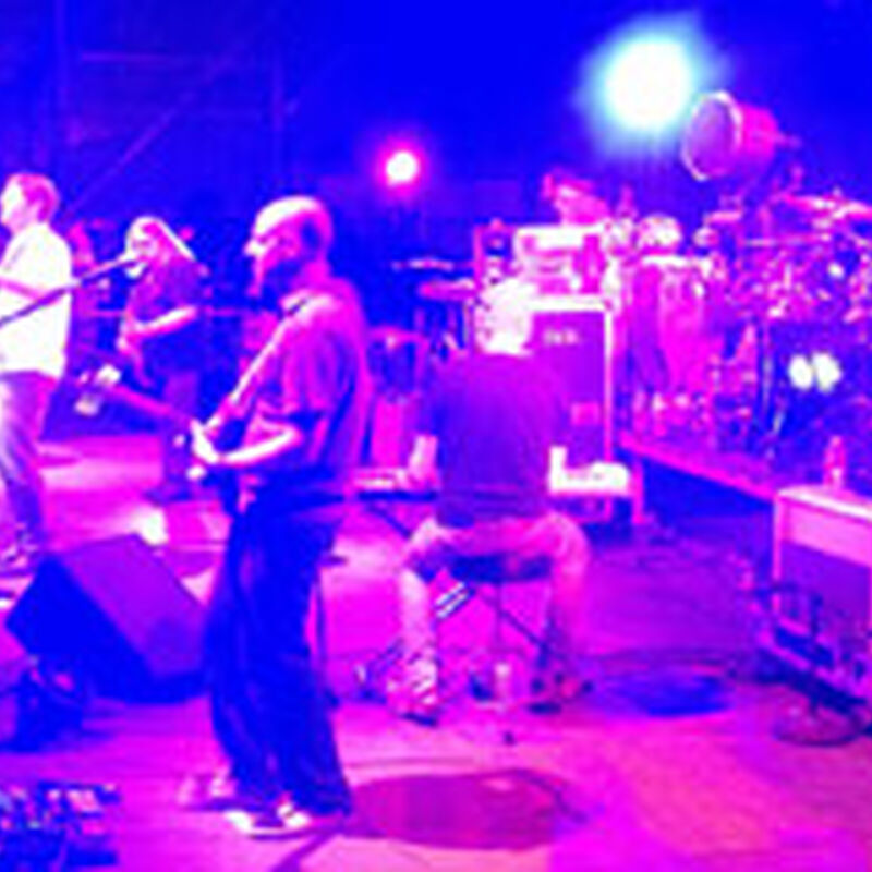 06/21/12 Waterfront Pavilion, Bangor, ME 