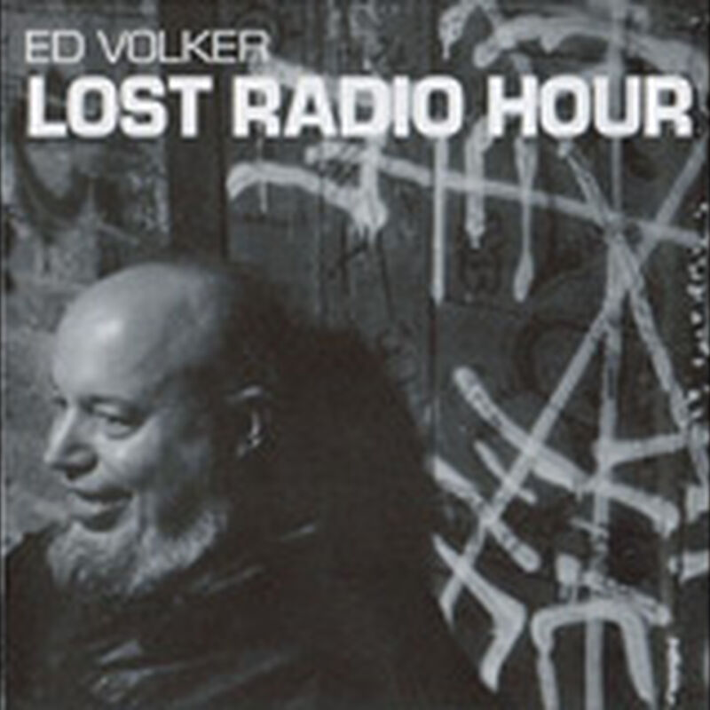 Lost Radio Hour