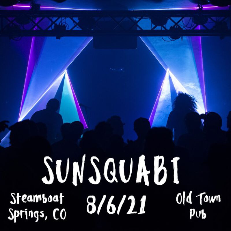 08/06/21 Old Town Pub, Steamboat Springs, CO 