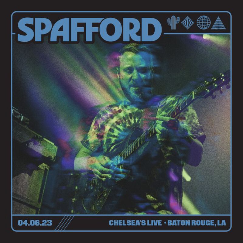 04/06/23 Chelsea's Live, Baton Rouge, LA 