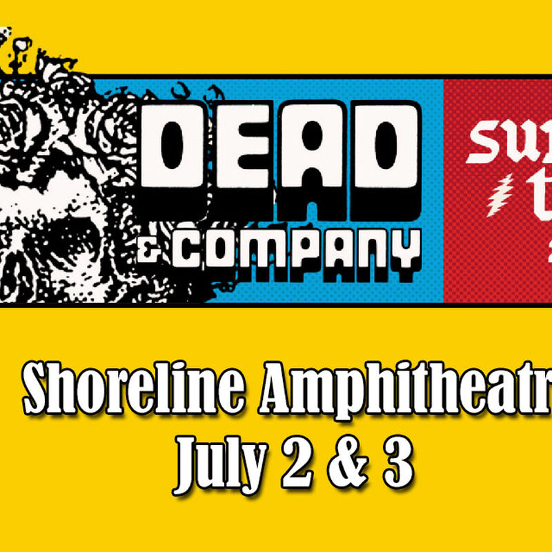 Shoreline 2018