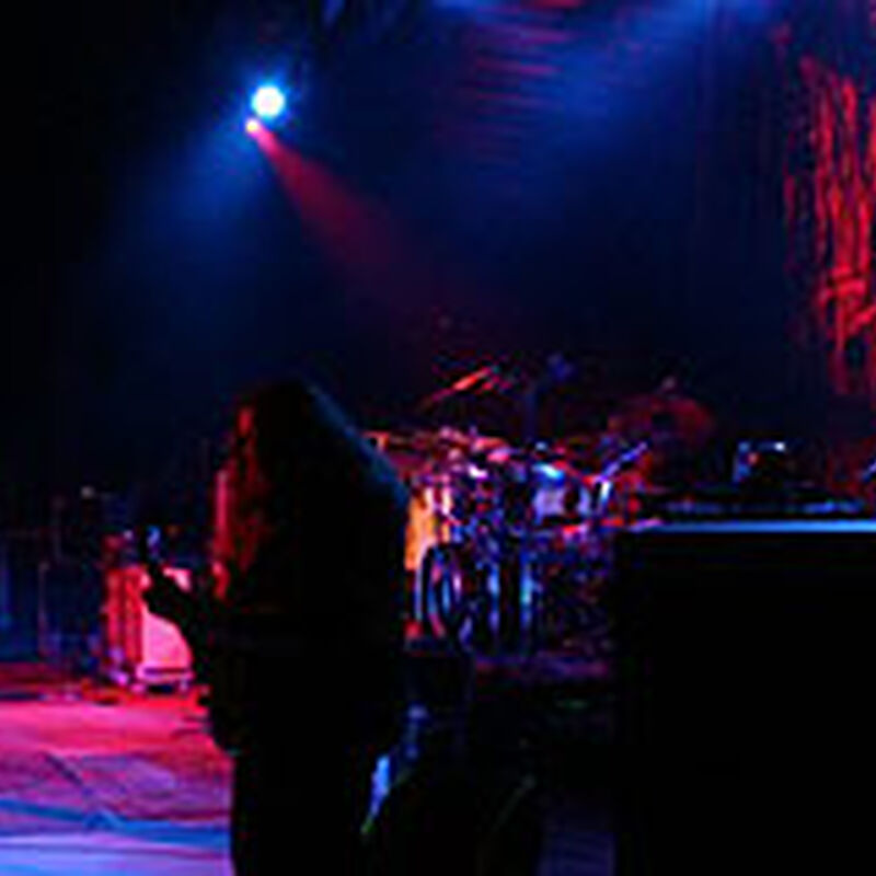 06/25/08 Pine Mountain Amphitheatre, Flagstaff, AZ 