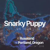 02/24/18 Roseland, Portland, OR 