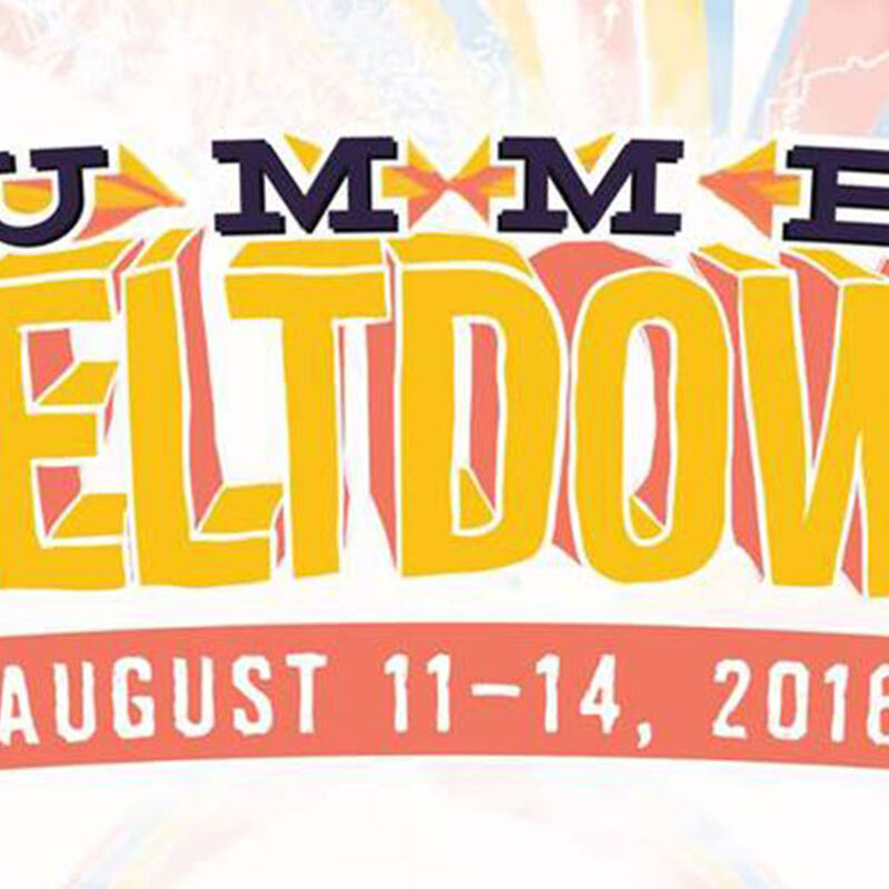 08/14/16 Summer Meltdown, Darrington, WA 