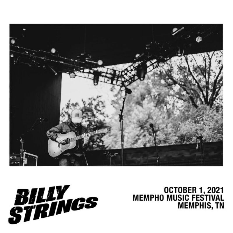 10/01/21 Mempho Music Festival, Memphis, TN 