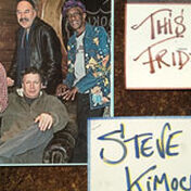 Steve Kimock & Friends: Bethlehem 12/30/11