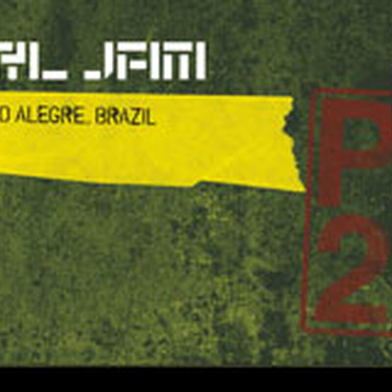 11/11/11 Zequinha, Porto Allegre, BR 