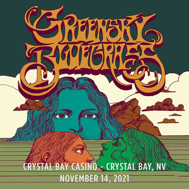 11/14/21 Crystal Bay Casino, Crystal Bay, NV 