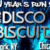 Disco Biscuits New Year's 2011