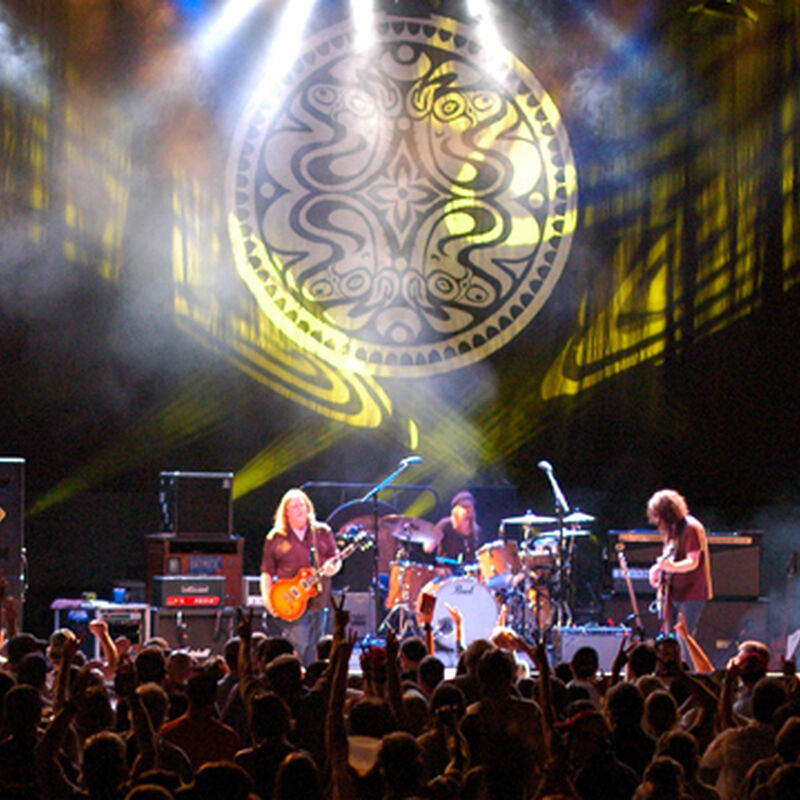 06/17/12 Chastain Park Amphitheatre, Atlanta, GA 