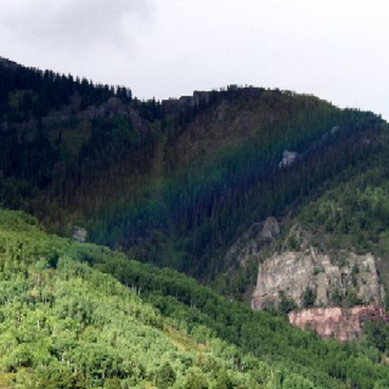 08/21/04 Telluride Town Park, Telluride, CO 